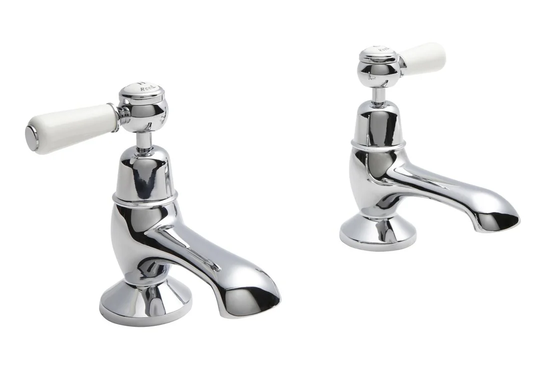 Topaz Bath Tap