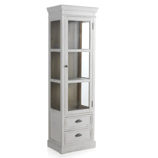 Curio Display Cabinet