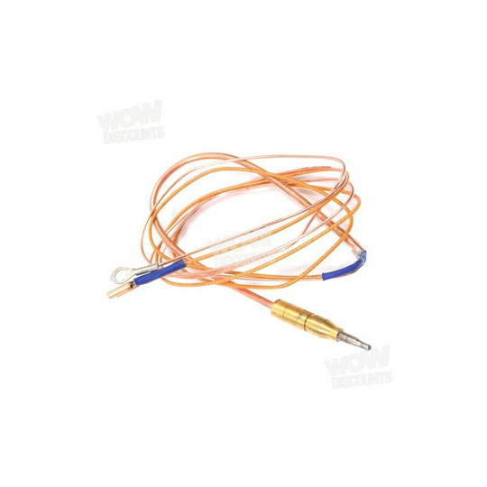 Genuine hotpoint Grill Grill Thermocouple - 0