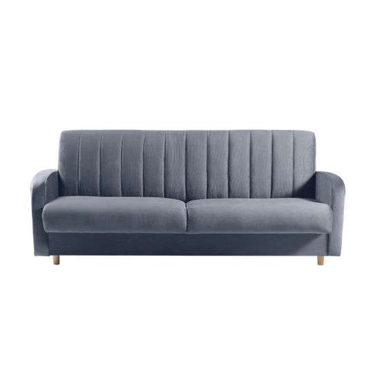 Murray 3 Seater Clic Clac Sofa Bed