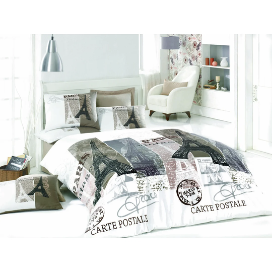 Haman Duvet Cover Set