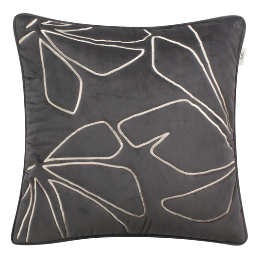 Amelia Floral Square Scatter Cushion Cover