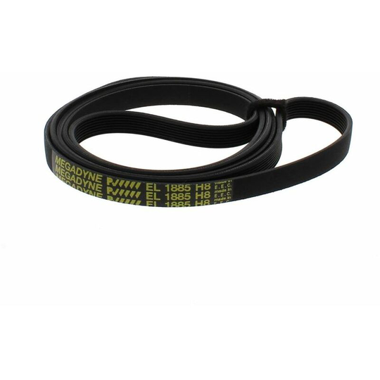 Drive Belt for Philco Tumble Dryers and Spin Dryers