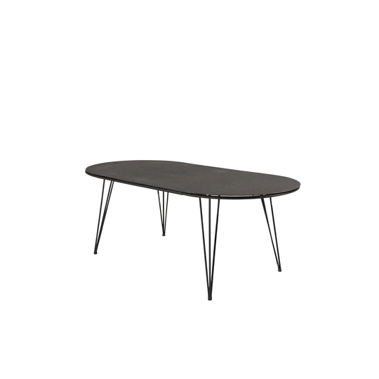 Ottowa Steel Dining Table