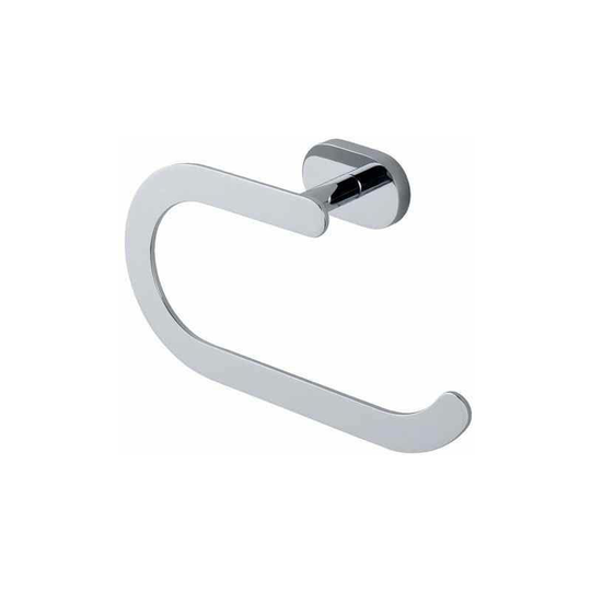 Eastbrook - Salerno Towel Holder - Chrome - 52.025 - Chrome