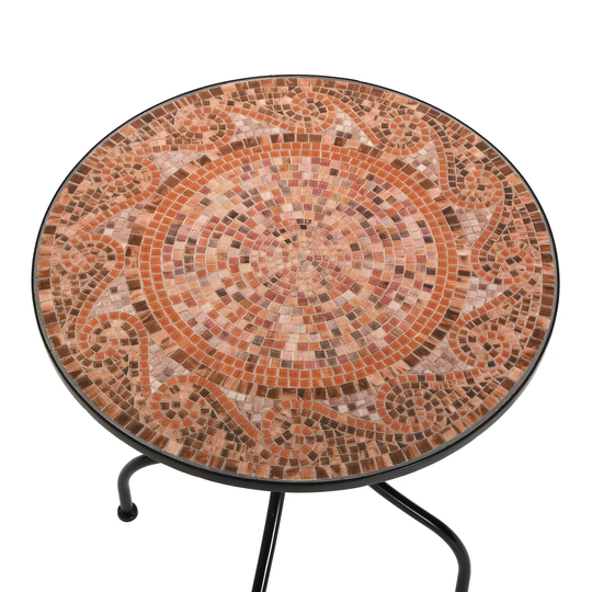 Audu Side Table