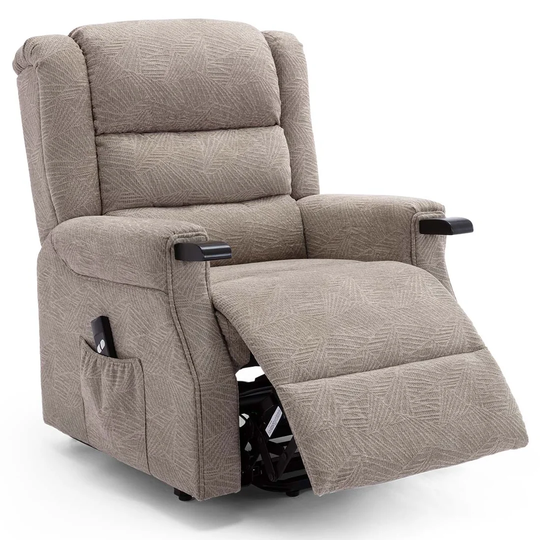 Evola Electric Lift Assist Recliner
