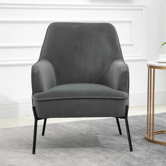 Von Armchair