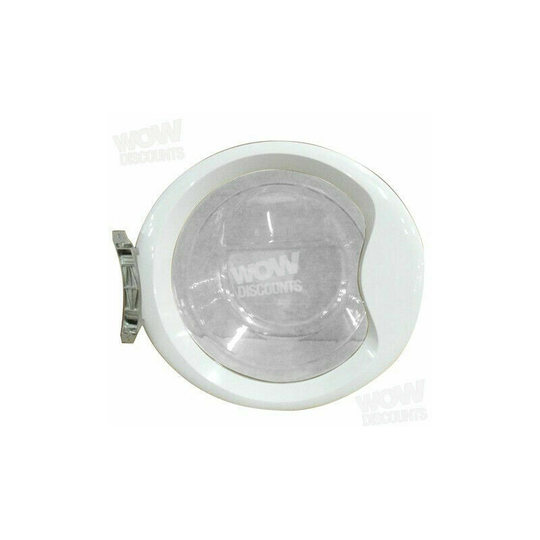Door Assembly White 2879500800 - Beko