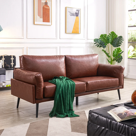 Stevensville 3 Seater Sofa