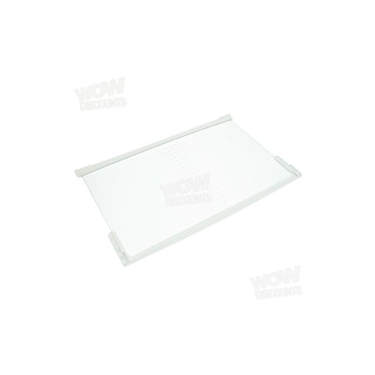 Hotpoint Glass Fridge Shelf Assembly C00215447