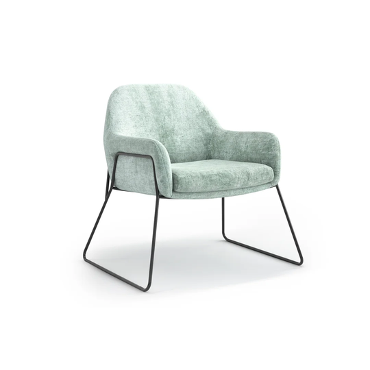 Castenada 80Cm Wide Armchair