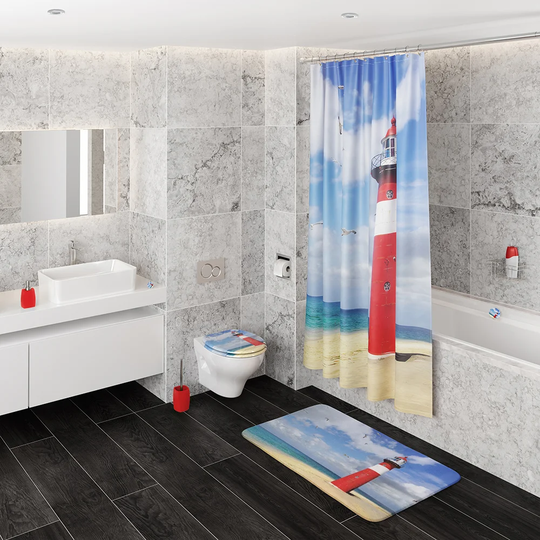 McArthur Bathtub Plug