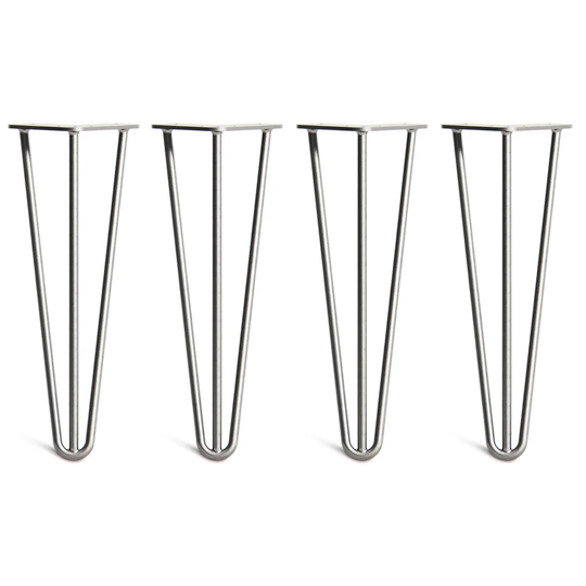 Seigler Round Table Leg
