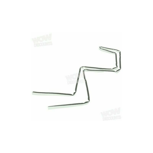 Merloni Indesit Drum front seal C00288108