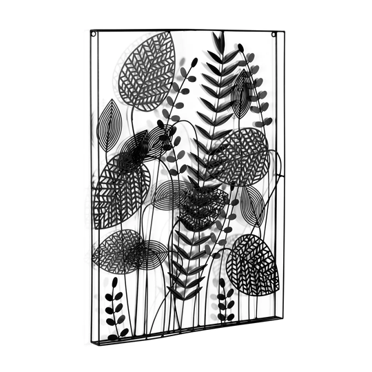 'Denecia' by Paul Ngo - Picture Frame Photographic Print on Canvas