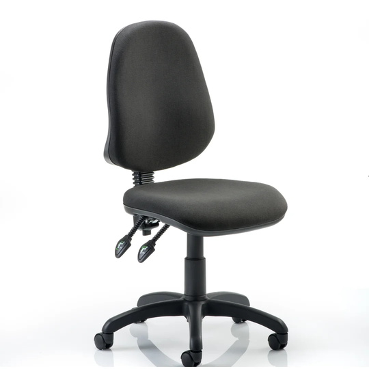 Eclipse Mid-Back Desk Chair