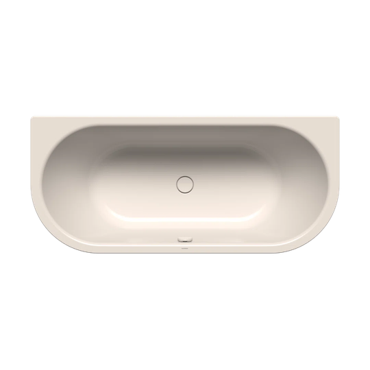 CONODUO freistehend 1700 mm x 750 mm Bathtub