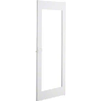 VZ134N - Stop door for cabinet 288mmx695,5mm VZ134N