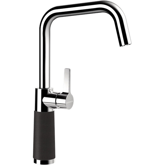 High Pressure Cristadur Single Lever Monobloc Tap