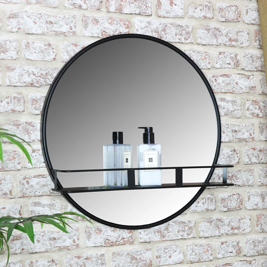 Winstead Accent Mirror