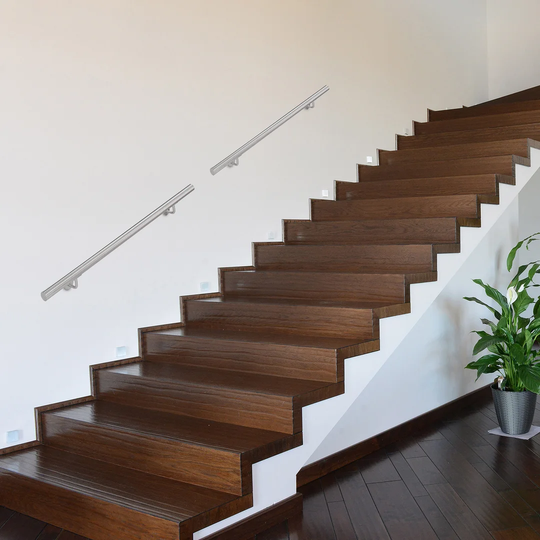 Stpierre Handrail