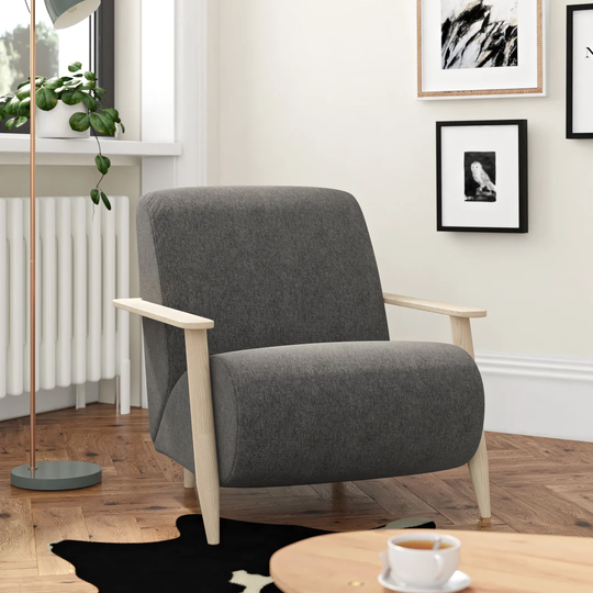 Zaiden Armchair