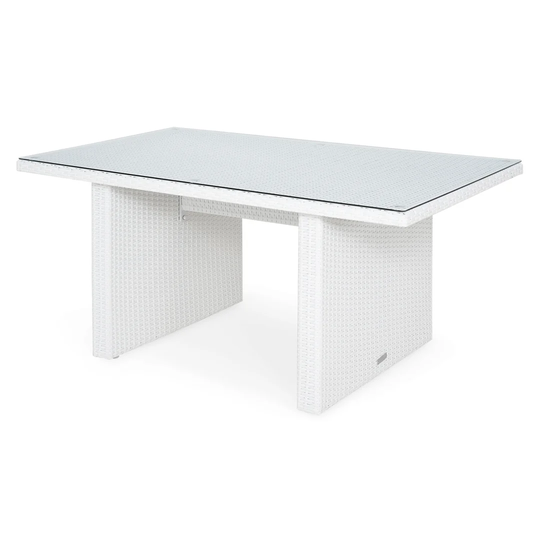 Cuitlahuac Dining Table