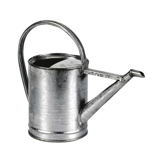 Hitterdal Zinc Watering Can