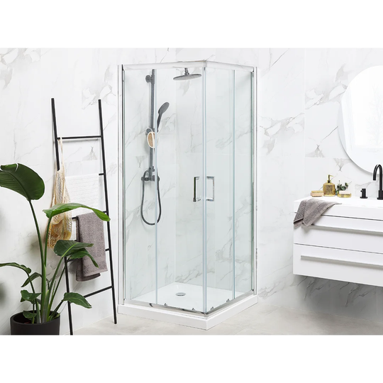 Alsafi Tela Square Shower Enclosure