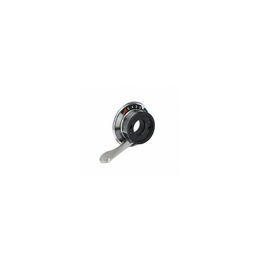 Mirashowers - Mira 722 Spares Temp.Regulating Assembly (800.01)