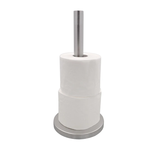 Free Standing Toilet Roll Holder