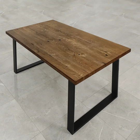 Myles 140Cm Dining Table