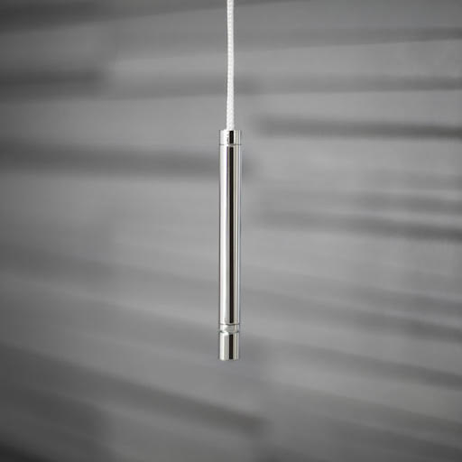 Croydex Pencil Light Pull - AJ257641