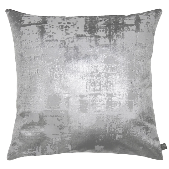 Prestigious Textiles Sedalia Cushion Cover, Polyester, Copper