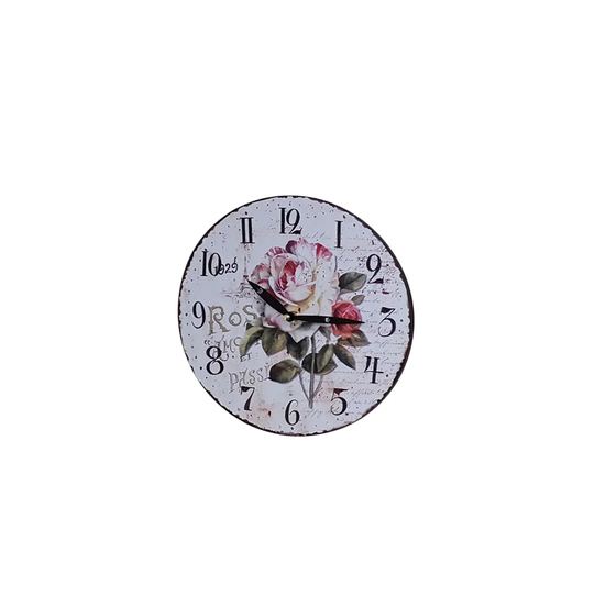 Angelia 29cm Wall Clock