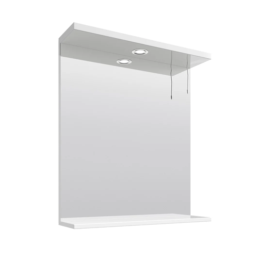 Carlton Bathroom Mirror