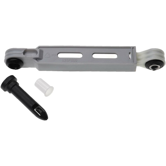 Shock Absorber Replacement for 660865, 673541, 742719 for Washing Machine - 90 n - Vhbw