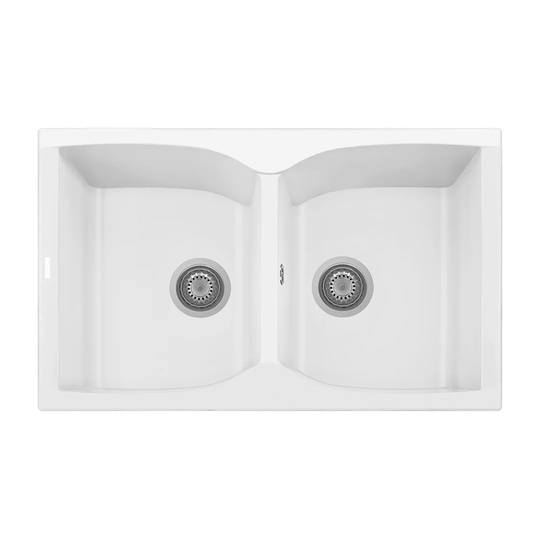 Blanca 50cm x 79cm Kitchen Sink