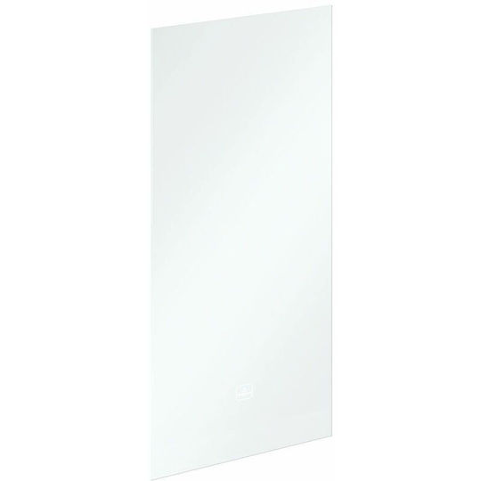More To See Lite Mirror Rectangular - 370mm x 750mm - A4593700 - Villeroy&boch