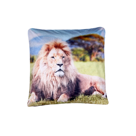 Annalee Velvet Cushion Cover