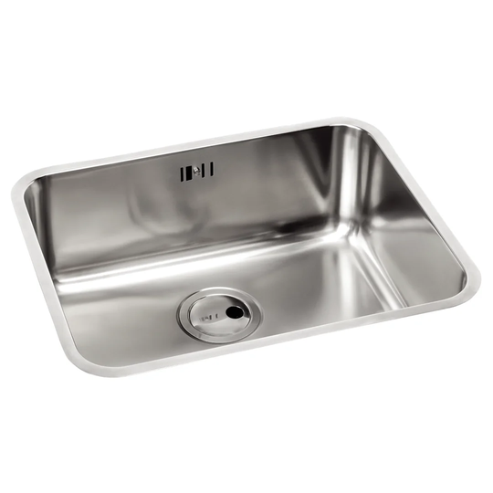 Matrix R50 Single Bowl Undermount Kitchen Sink