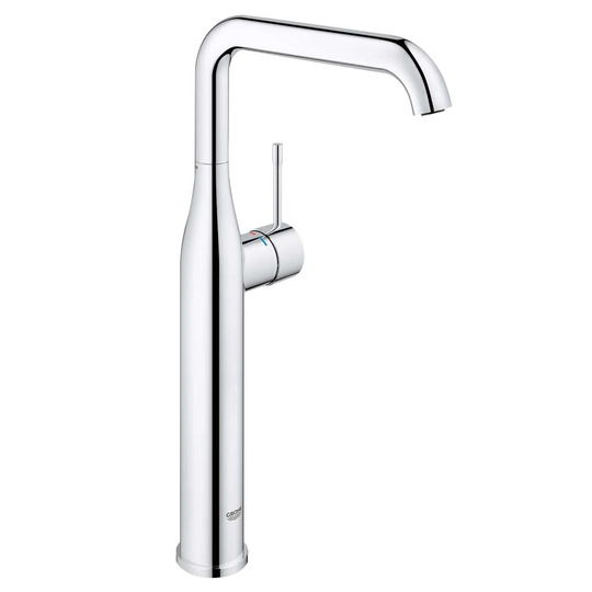Grohe Essence 1/2'' Extra Large Chrome Basin Mixer