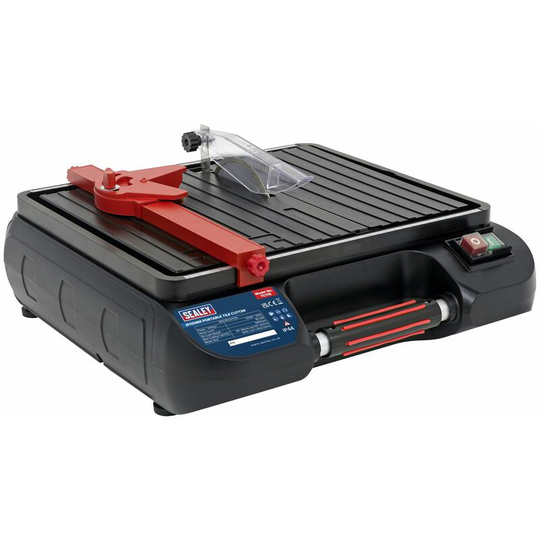 TC115 Tile Cutter �115mm Portable - Sealey