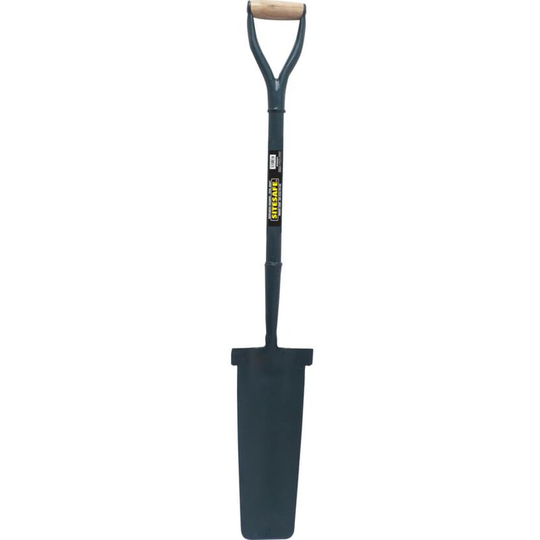 Solid Socket Steel yd Newcastle Drainer - Sitesafe