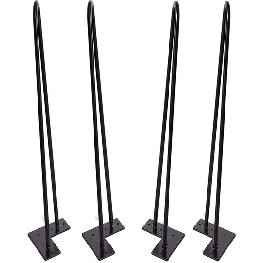 Duncarbit Table Legs