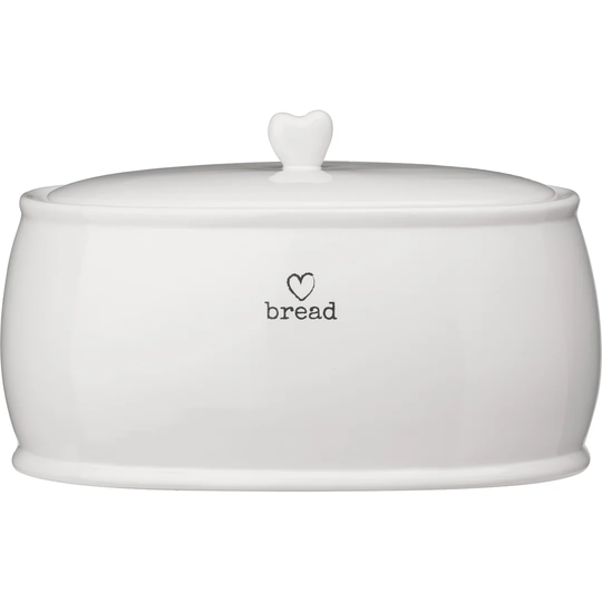 Charm Bread Crock