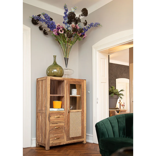 Reade Standard Display Cabinet