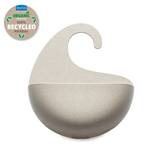 Surf Hanging Shower Basket