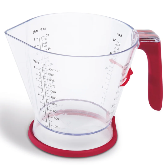 Plastic Measuring Cup